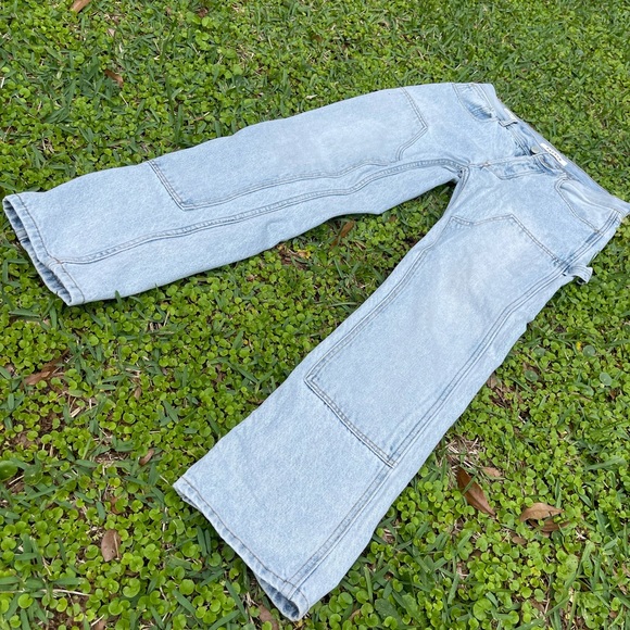 pacsun denim jeans - Picture 2 of 4